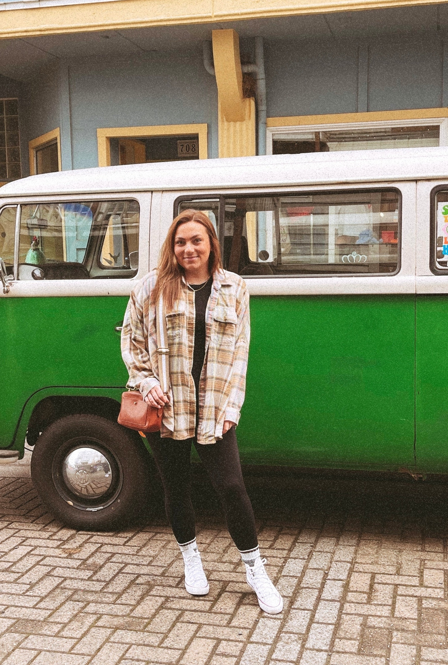 Casual roadtrip outfit
Midsize style
Oversized beach flannel shirt
Beach trip crossbody bag
White sneakers
Leggings


#LTKSale #LTKunder100 #LTKtravel