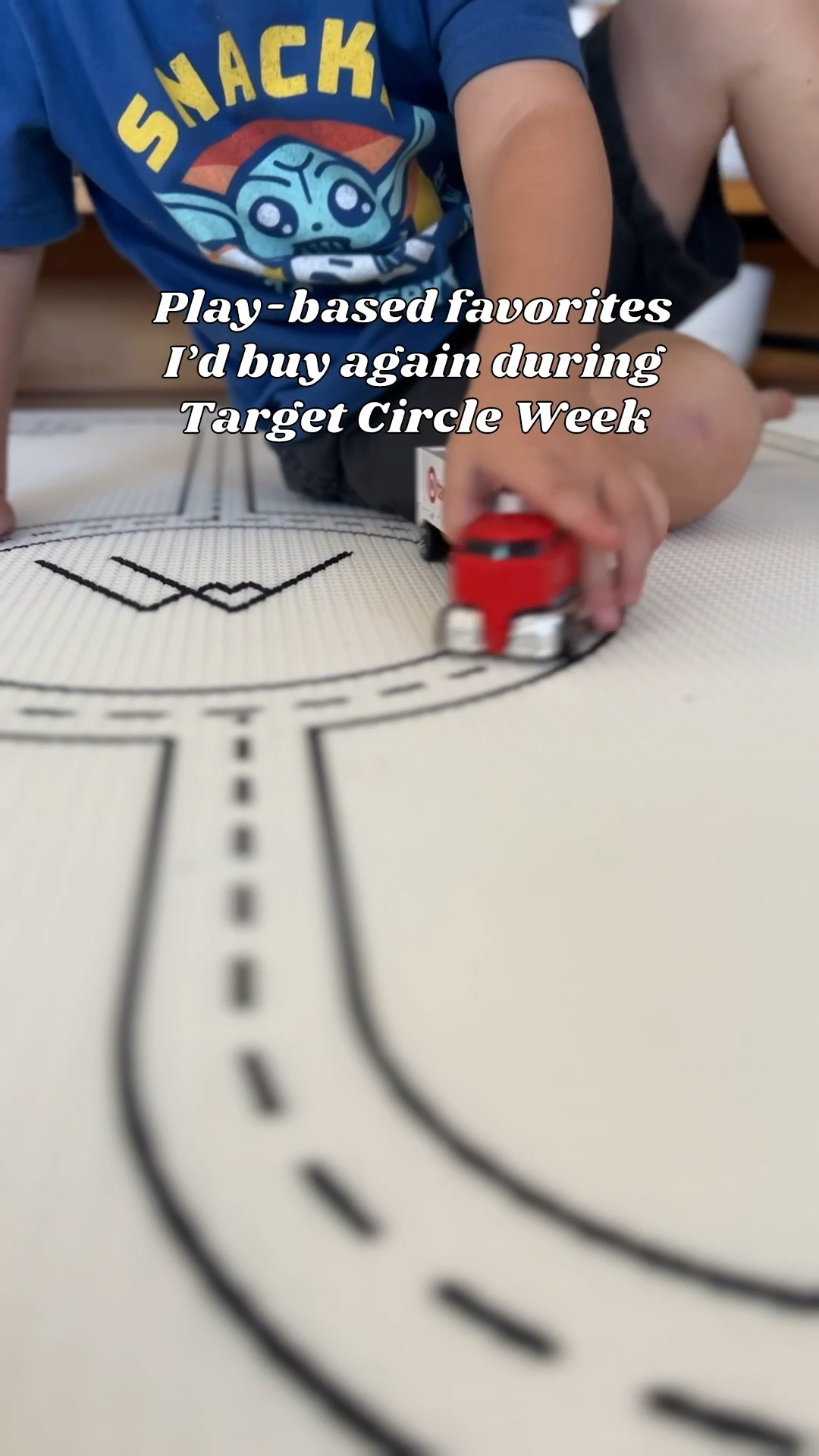 Sharing my favorite Target Circle Week deals (as a mom + former preschool teacher)

#LTKKids #LTKFamily #LTKSaleAlert