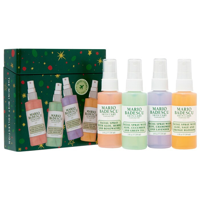 Mini Mist Collection | Sephora (US)