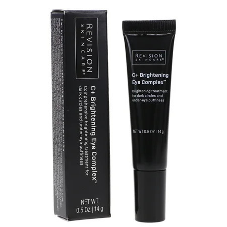 REVISION Skincare C+ Brightening Eye Complex 0.5 oz | Walmart (US)