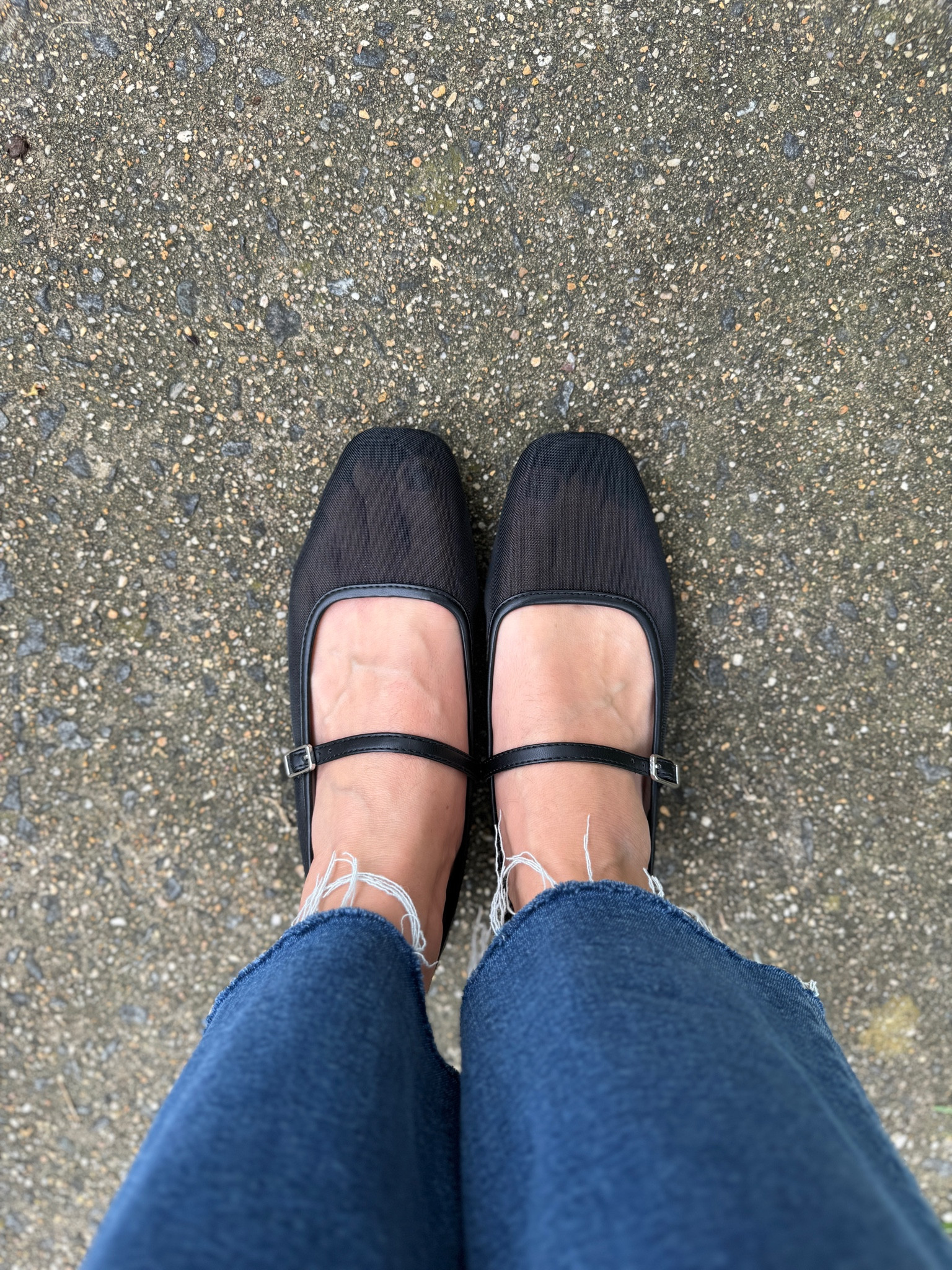 I’m in love with my new mash flats from target! These look like the more expensive Sam Edelman ones that are much better price point. I have the black pair and the nude pair with gemstones. They are so comfortable and true to size.

#LTKFindsUnder50 #LTKShoeCrush #LTKOver40