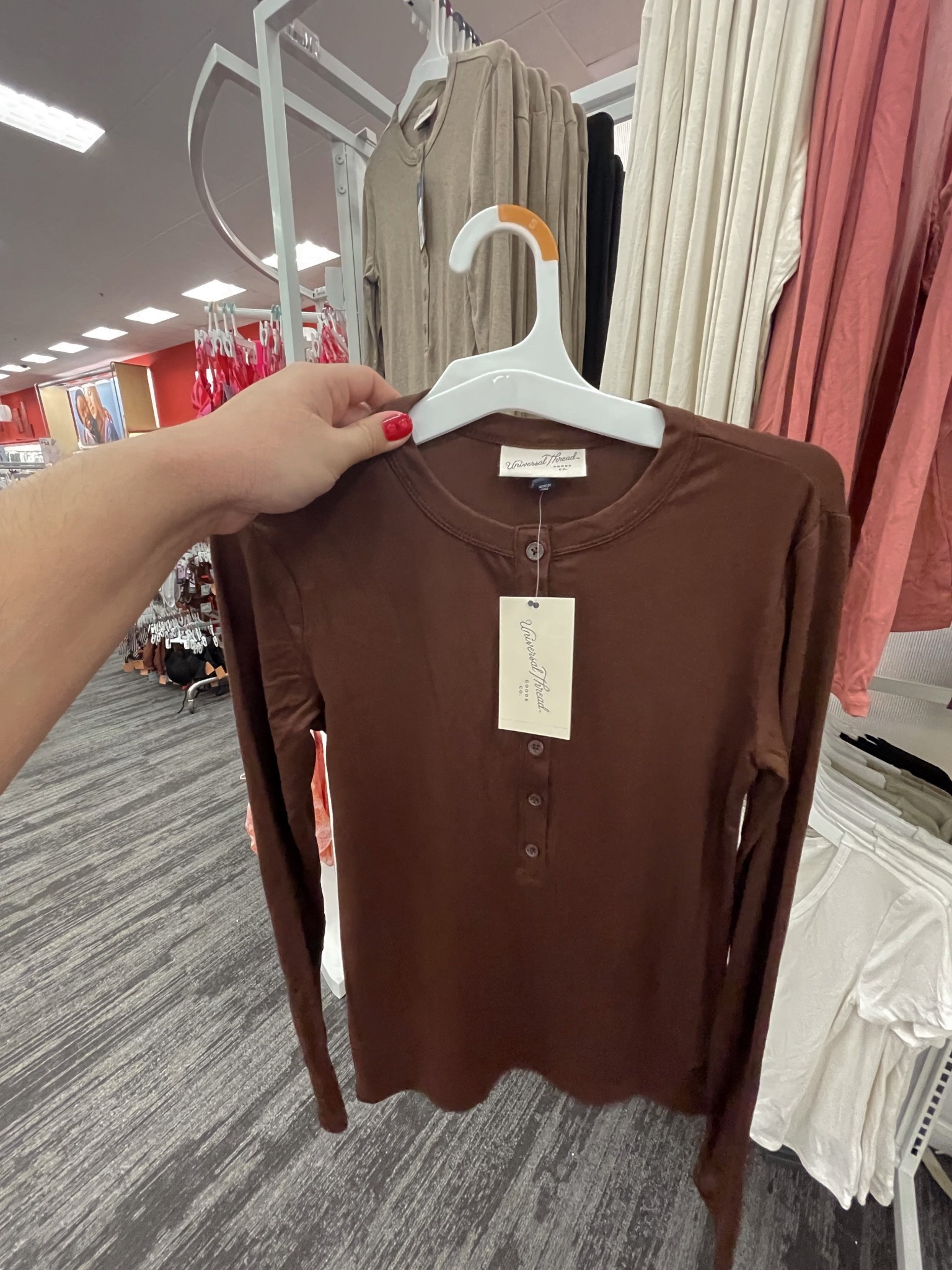 #LTKSeasonal #LTKStyleTip #LTKMidsize