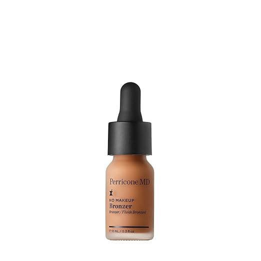 Perricone MD No Makeup Bronzer | Amazon (US)