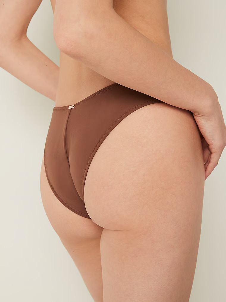 V Front Itsy Bikini Bottom | Victoria's Secret (US / CA )