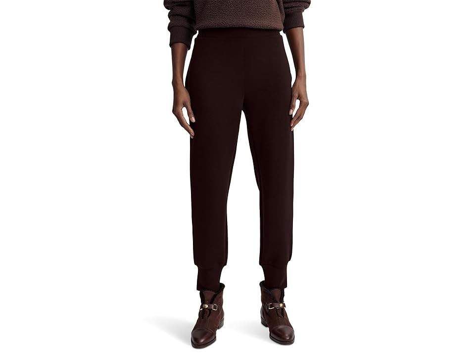 Varley The Slim Cuff Pants (Coffee Bean) Women's Casual Pants | Zappos