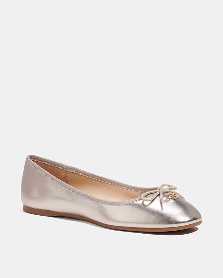 Alina Ballet | Coach Outlet CA