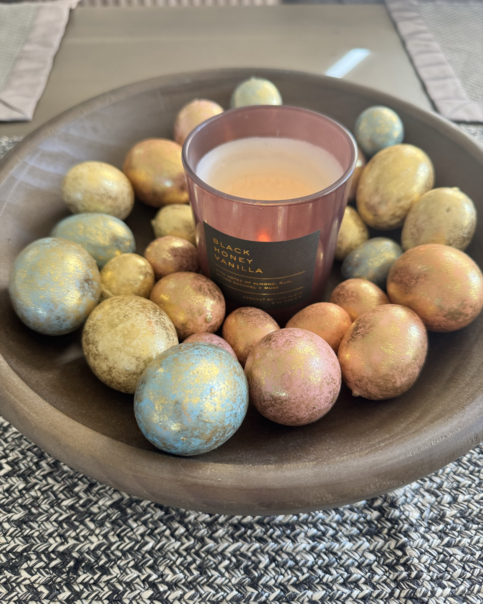 I’ve never been a fan of Easter decor but Walmart got me this year. Had to share 🐣 🥚 

#LTKHome #LTKSeasonal #LTKSpringSale