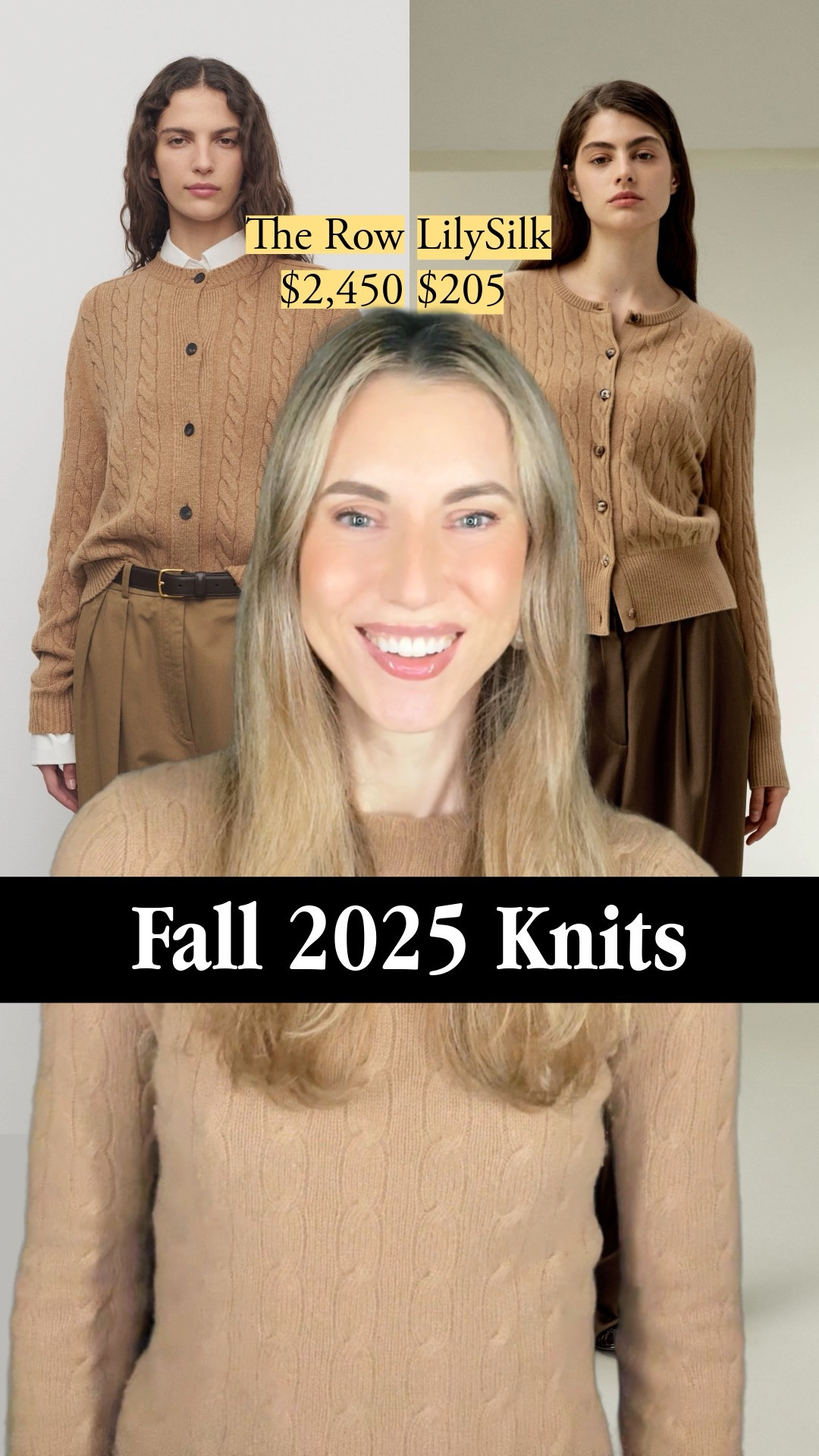 Fall knits that make your closet feel current - from cable knits to fuzzy textures that work with what you already own, and are made to last 🧶  Cos | Banana Republic | J.Crew | Uniqlo

#LTKFindsUnder100 #LTKStyleTip #LTKWorkwear