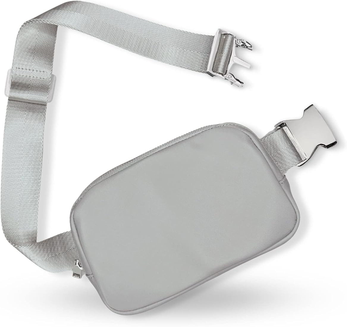 Boutique Belt Bag | Crossbody Bag Fanny Pack for Women Fashionable | Cute Mini Everywhere Bum Hip Wa | Amazon (US)