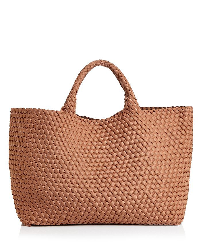 St. Barths Large Woven Tote | Bloomingdale's (US)