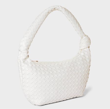 Woven slouchy handbag under 50
Naghedi look for less 
Woven bag
Summer bag 
Adorable summer handbag 

#LTKFindsUnder50 #LTKItBag #LTKSeasonal