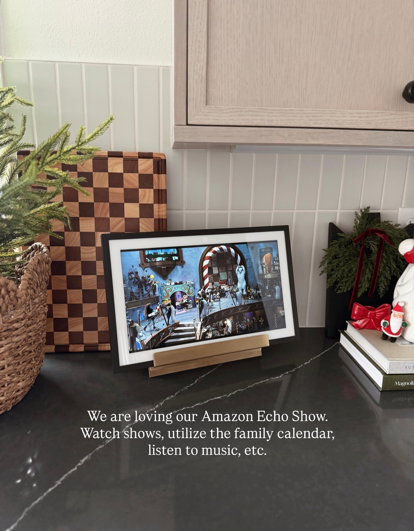 Christmas gift idea! 

#LTKGiftGuide #LTKSaleAlert #LTKHoliday