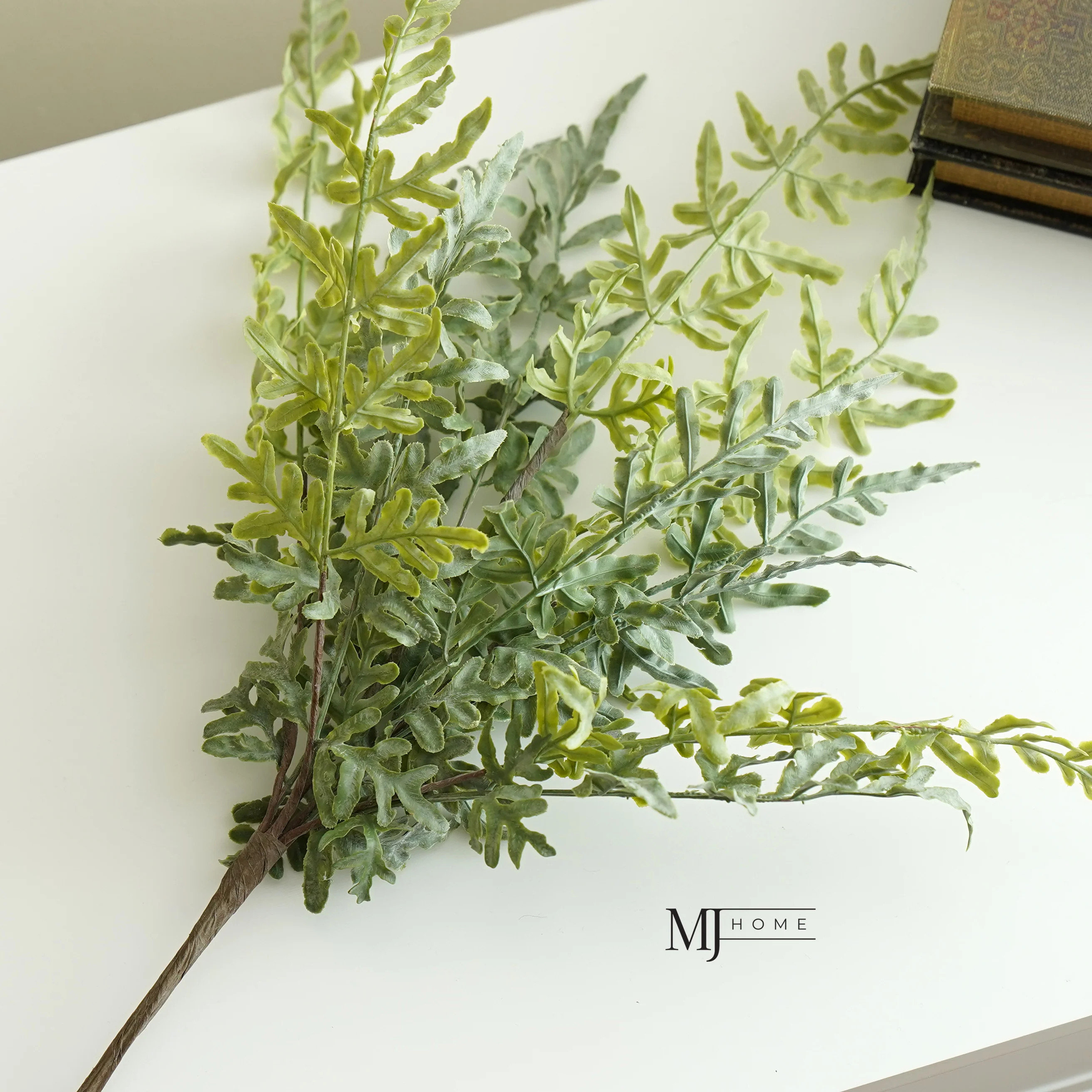 Real Touch Coriander Leaf Bush | MJHome