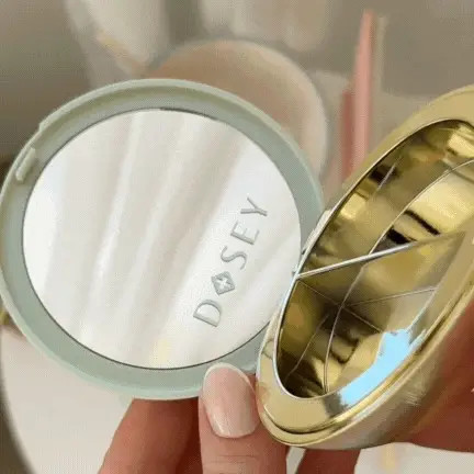 Essentials Compact | Dosey