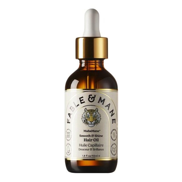 MahaManeTM - Huile Capillaire Douceur et Brillance | Sephora (FR)