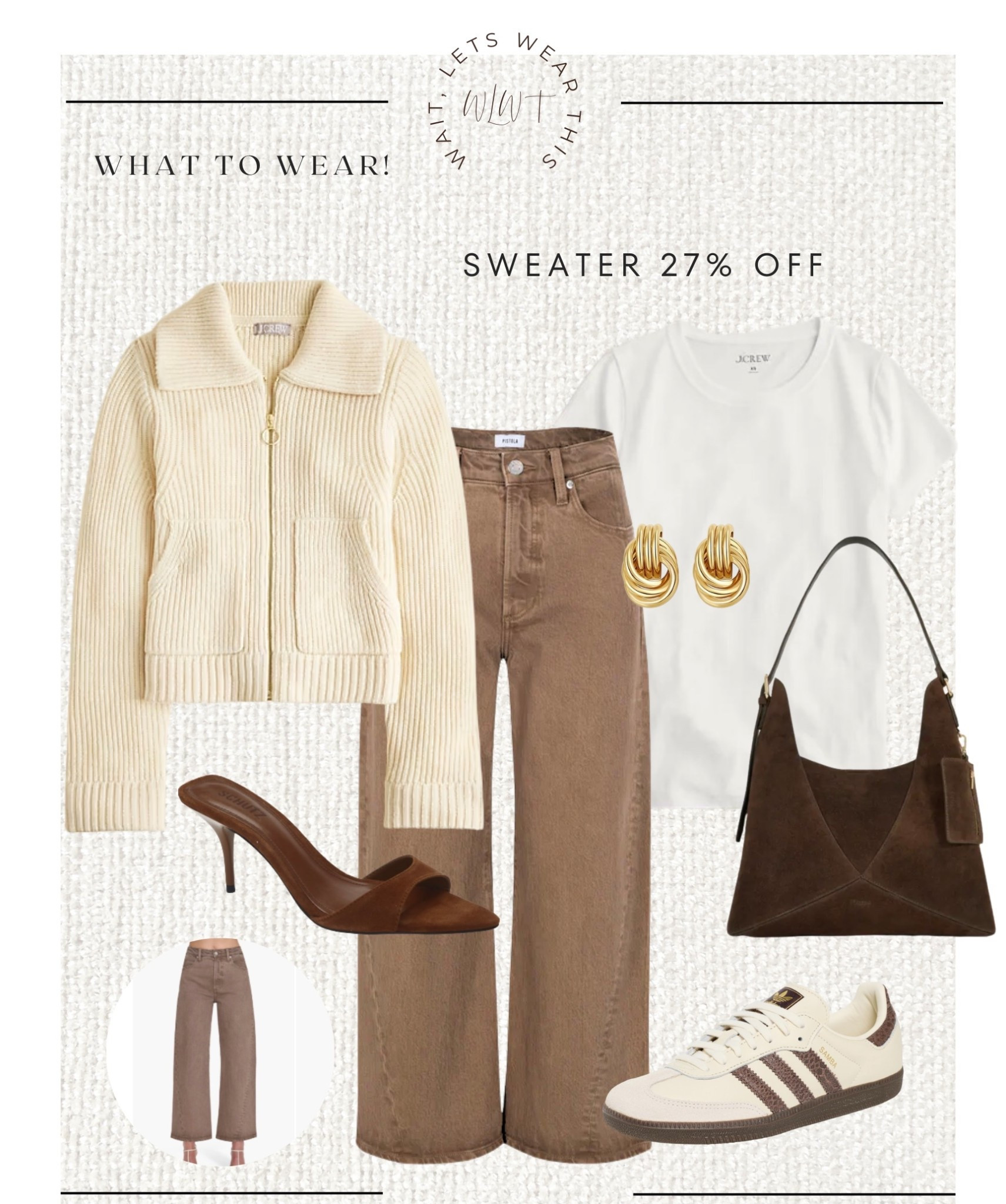 Sweater sale! 

#LTKSaleAlert #LTKootd