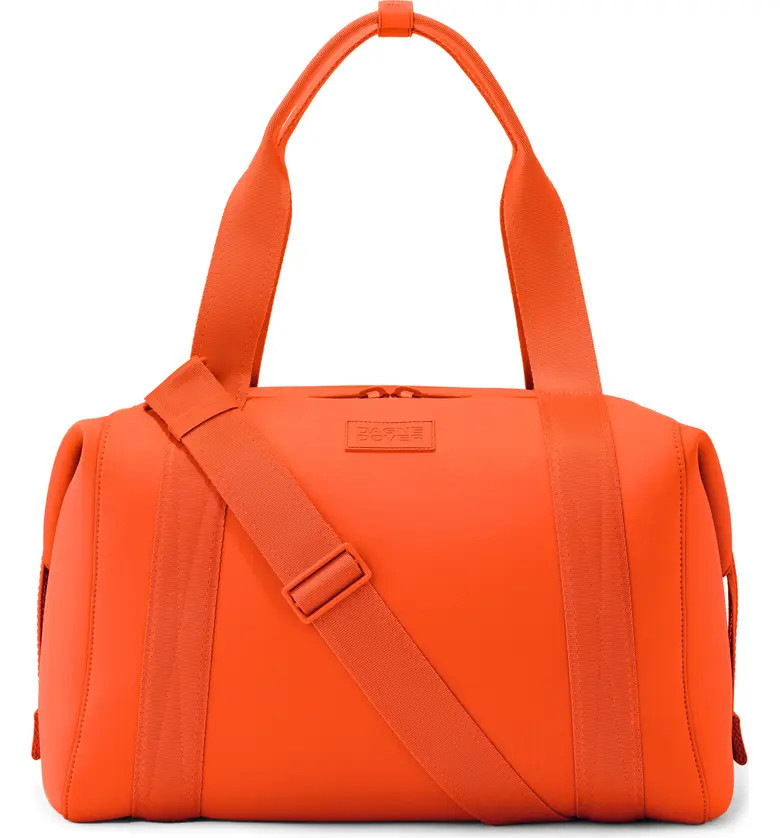 365 Large Landon Neoprene Carryall Duffle Bag | Nordstrom