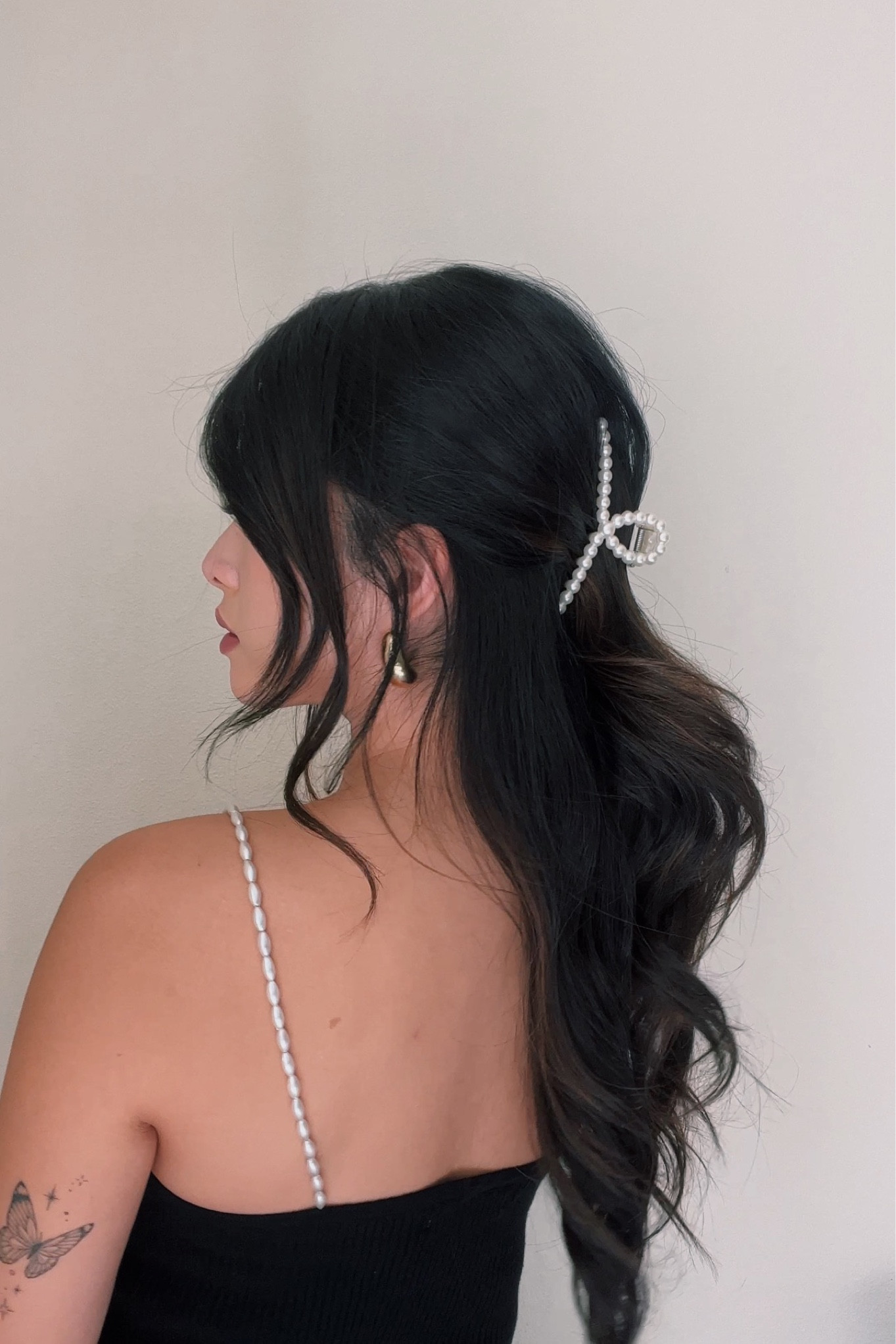 Elevate your outfit with some pearls 🤍 



#LTKHoliday #LTKfindsunder50 #LTKstyletip