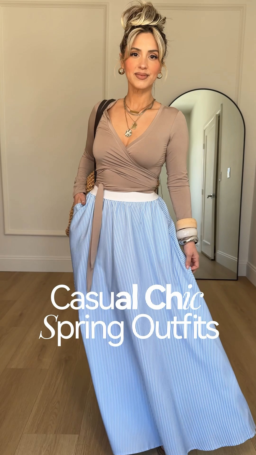 Casual Chic spring & summer looks mostly from Amazon 👏🏼🤗

Wearing SMALL in everything! ￼

Follow my LTK @ImLola on the @shop.LTK app to view this post and get my exclusive app-only content!

#liketkit #LTKootd #LTKgrwm #LTKPetite
@shop.ltk
https://liketk.it/63Upg

#LTKU #LTKootd #LTKgrwm