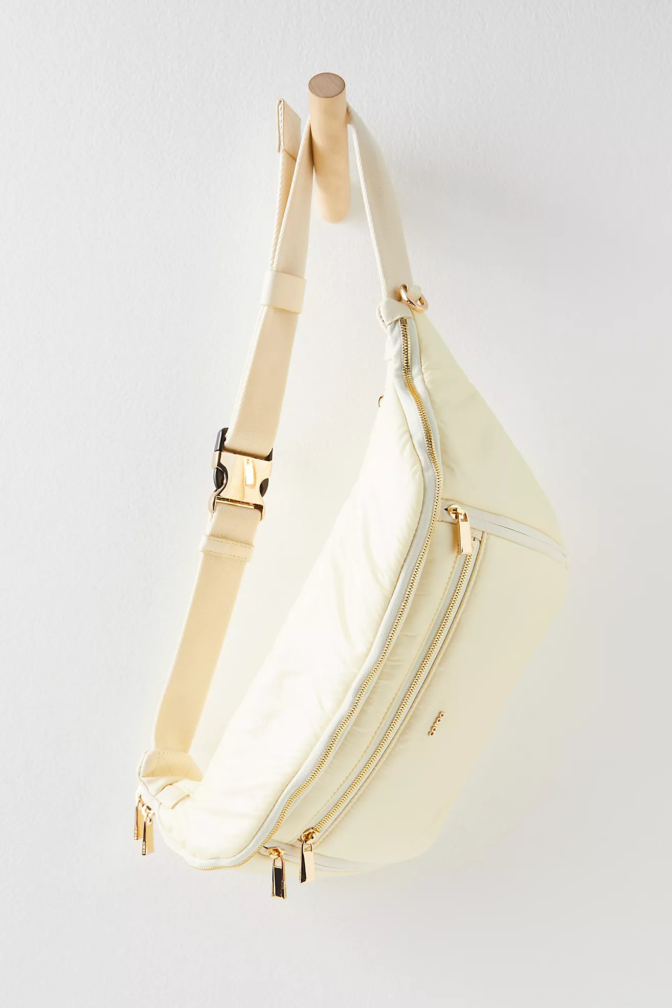 Caraa Sling Bag | Free People (Global - UK&FR Excluded)