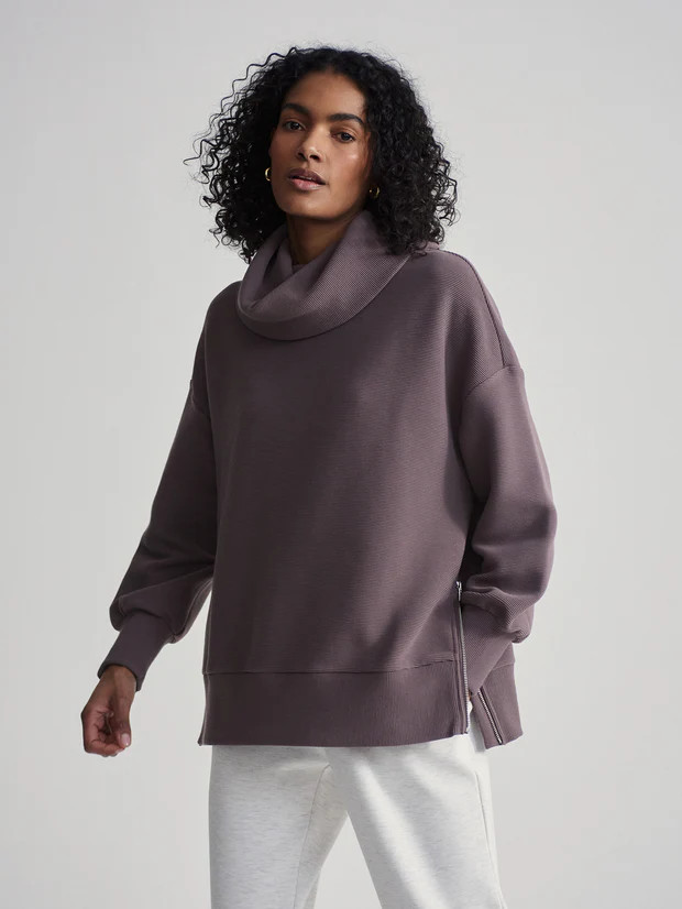 Milton Sweat | Varley US | Varley USA