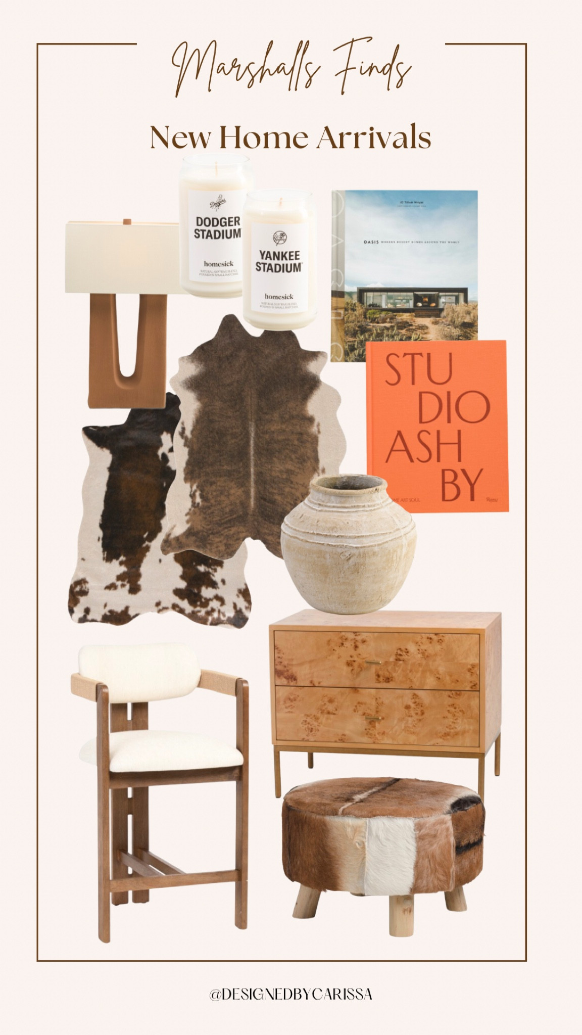 this week’s Marshalls finds (new home arrivals as of 2/13) 🛍️

#LTKHome #LTKU #LTKSaleAlert