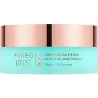 FOREO IRIS Hydrating Hydrogel Eye Mask 60pcs | Look Fantastic (CN)