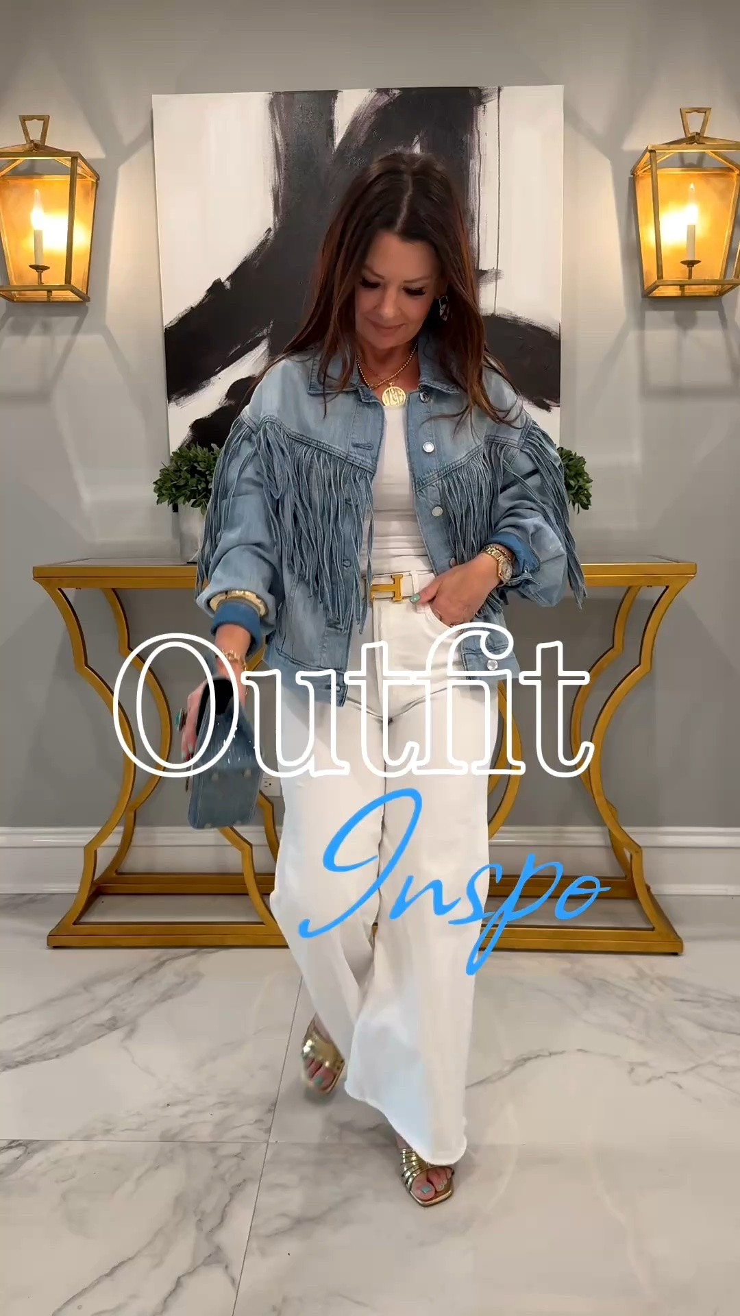 OOTD. Target for the win with the denim jacket. So fun!  Wearing a size small.

#LTKgrwm #LTKootd