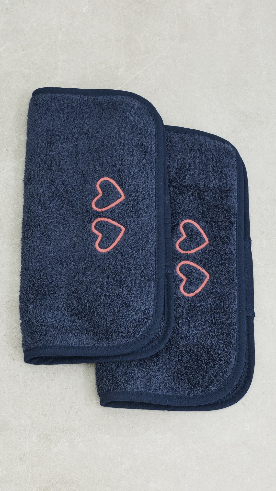 Makeup Towels 2 Pack | Shopbop