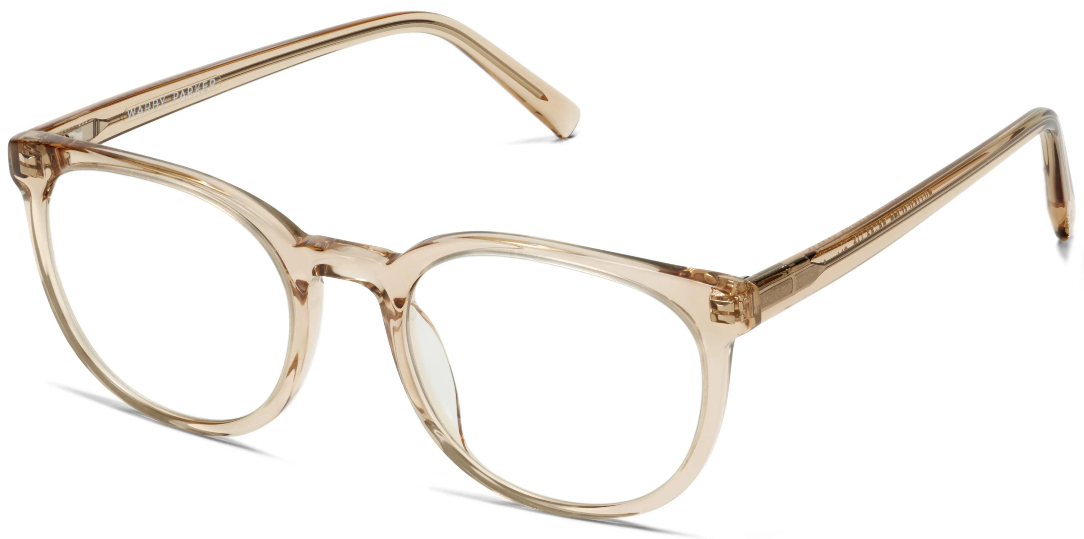 Gillian | Warby Parker (US)