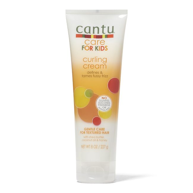 Care for Kids Curling Cream | Sally Beauty Supply