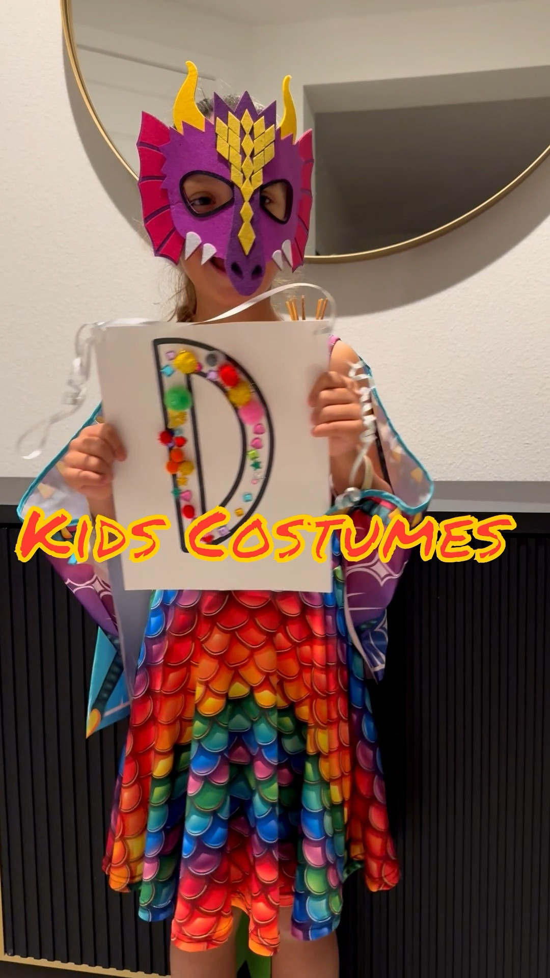 Luna had the cutest alphabet parade at school 🐉✨ This dragon wings costume was a hit—perfect for school events, birthdays, or even Halloween fun! 
#Kids #Family #MomLife #Finds #Halloween #Costume #Holiday #BackToSchool #Fall #Deals #Party #GiftGuide #KidsStyle #HomeLife #Under50 #Amazon #Playtime #Everyday #Trending #Parenting


#LTKKids #LTKFamily #LTKHalloween
