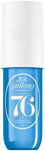SOL DE JANEIRO Hair & Body Perfume Mist | Amazon (US)