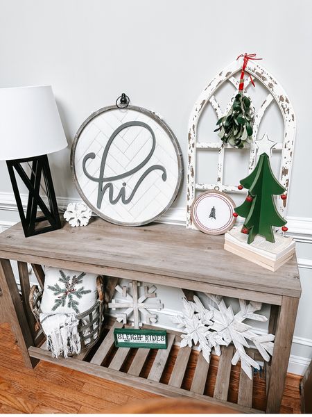 I feel like we were all joking about justifying decorating for Christmas in November, but here we are and it’s magically December 13th?! How did that happen 🥺

What’s left on your list?!

I need to finalize our Christmas menu and baking line up, get a few more presents, wrap all of them, and try to purge some toys before the littles open their gifts 😆




#LTKhome #LTKSeasonal #LTKHoliday