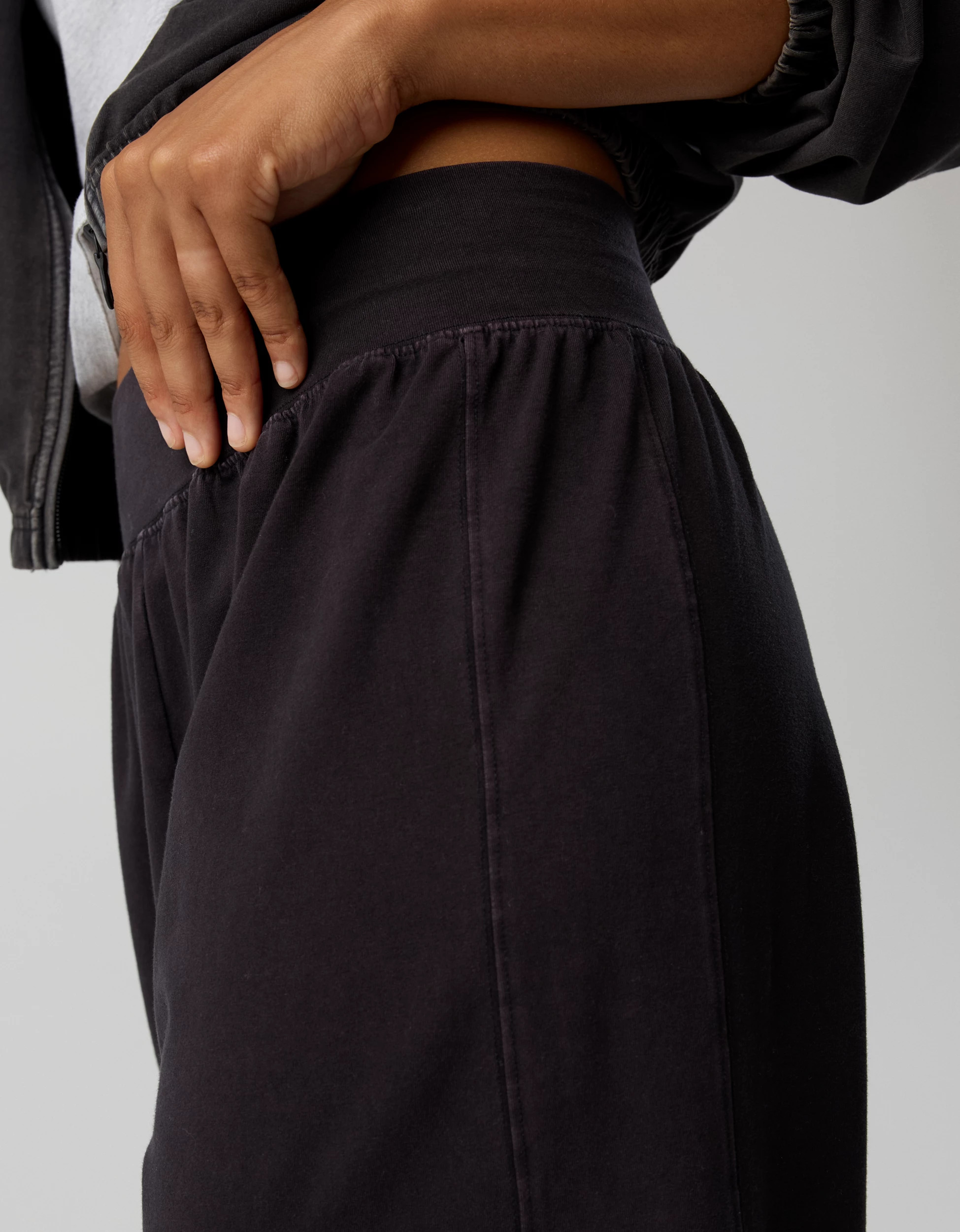 OFFLINE By Aerie OG Cotton Baggy Jogger | Aerie