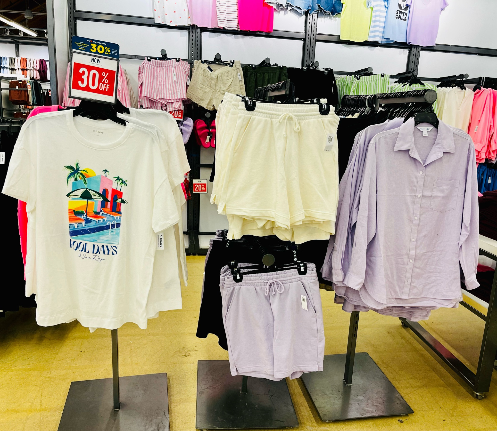 Spring break styles from Old Navy 🌊☀️🕶️

#oldnavy #springbreakstyles #familyfashion #seasonalstyles 

#LTKSeasonal #LTKfindsunder50 #LTKstyletip