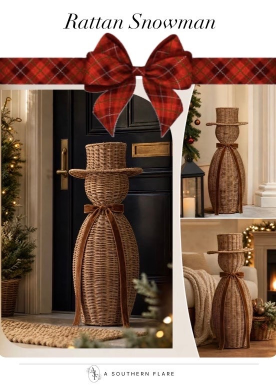 Holiday Home: Christmas Decorations
