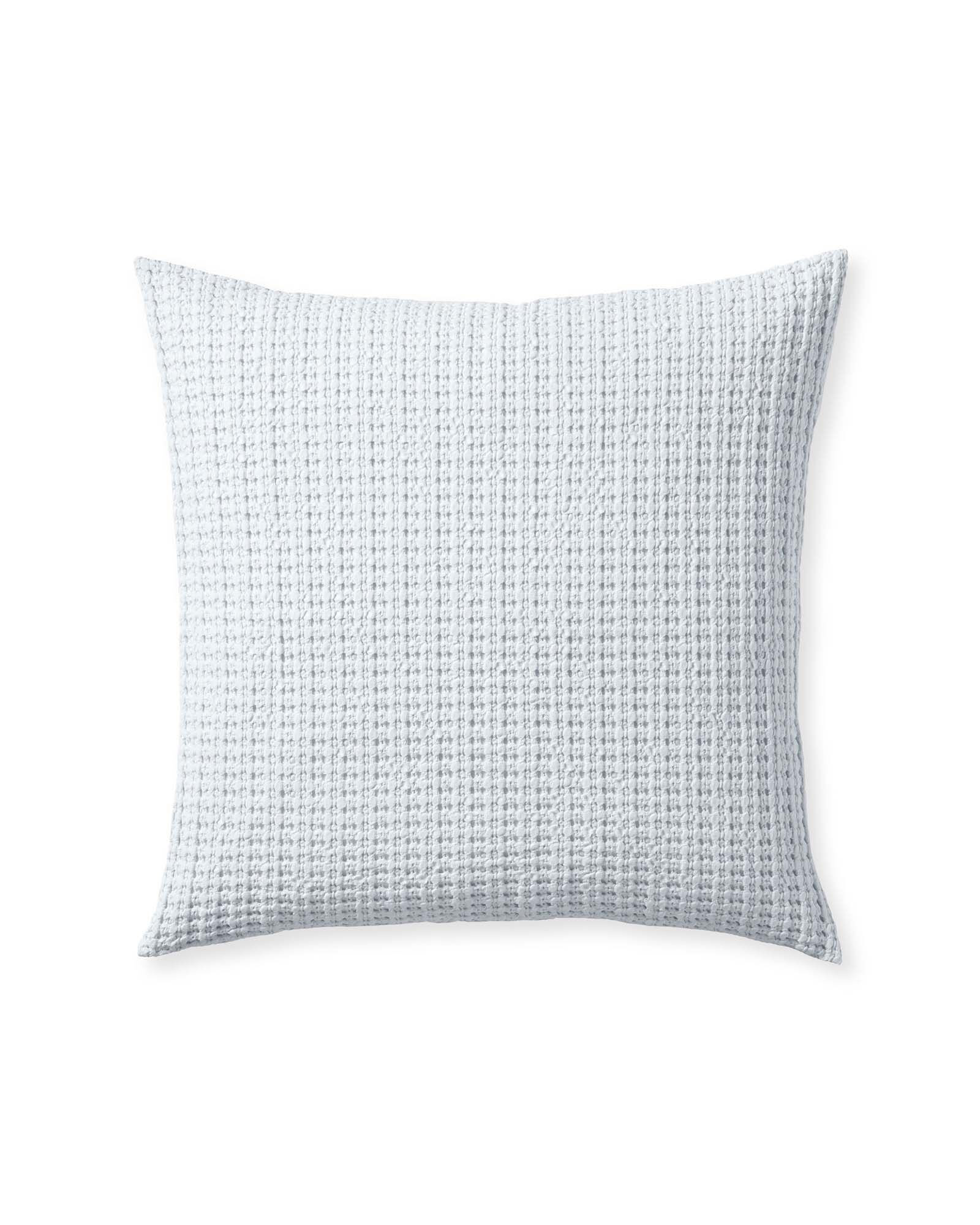 Montauk Sham | Serena and Lily