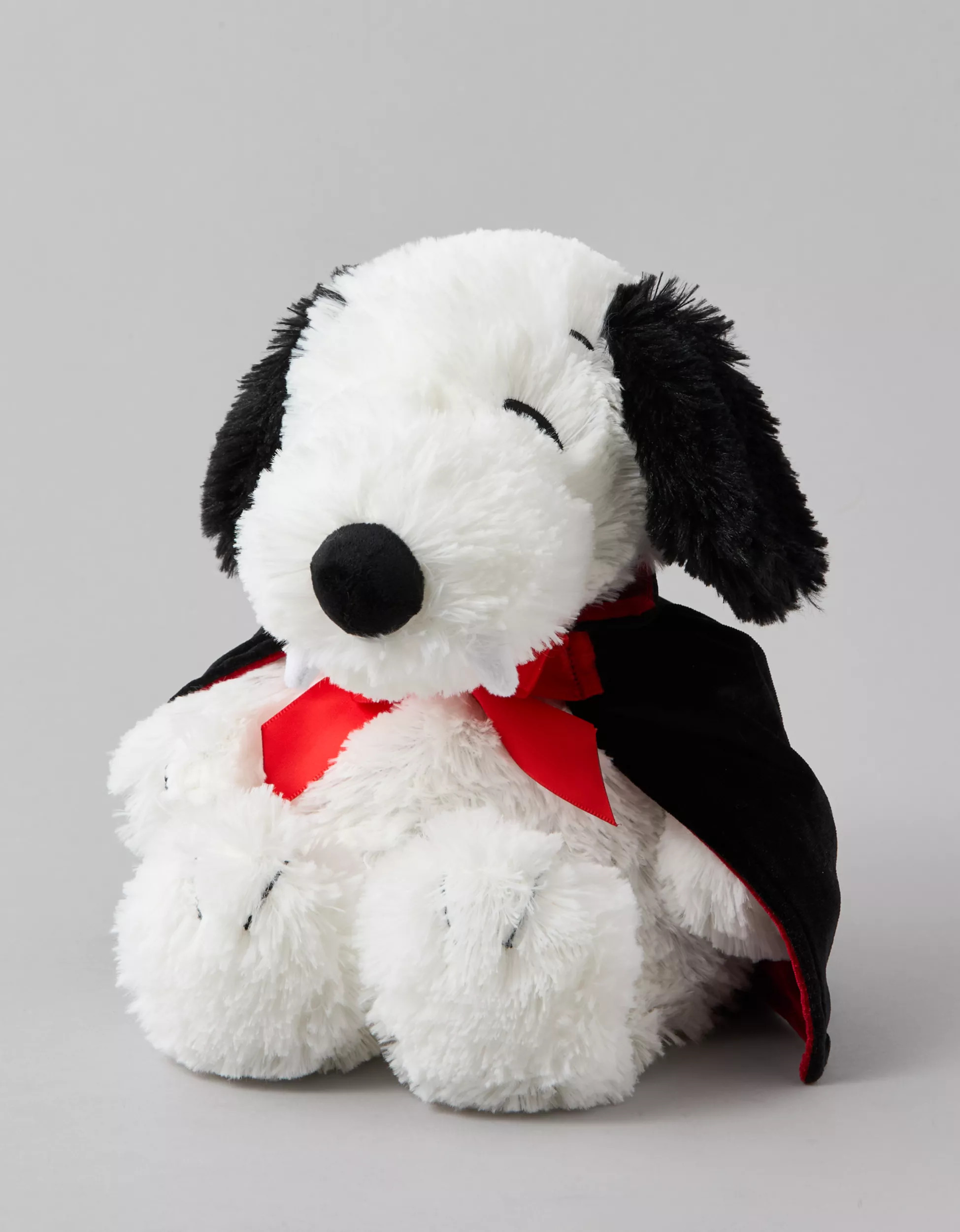 Warmies Dracula Snoopy | American Eagle Outfitters (US & CA)