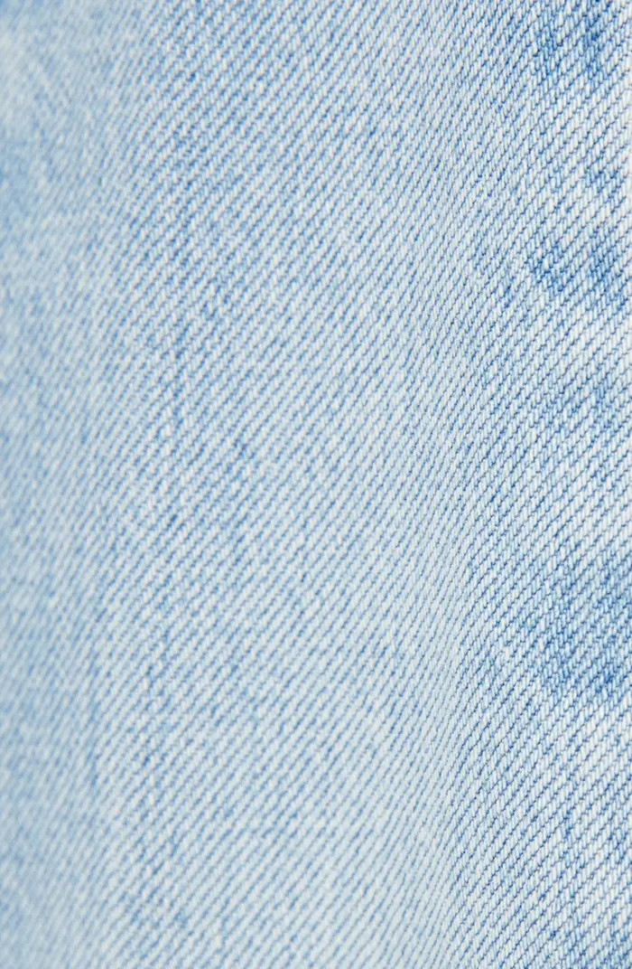 The Half Pipe Sneak High Waist Wide Leg Jeans | Nordstrom