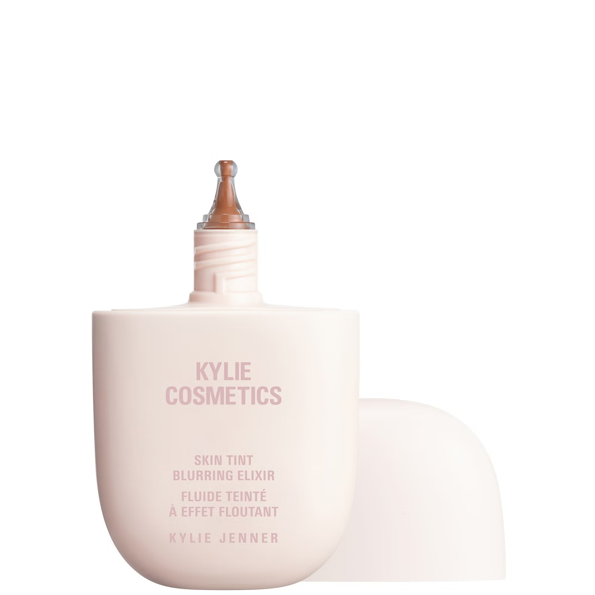 Kylie Cosmetics Skin Tint Blurring Elixir Foundation 30ml (Various Shades) | Look Fantastic (UK)