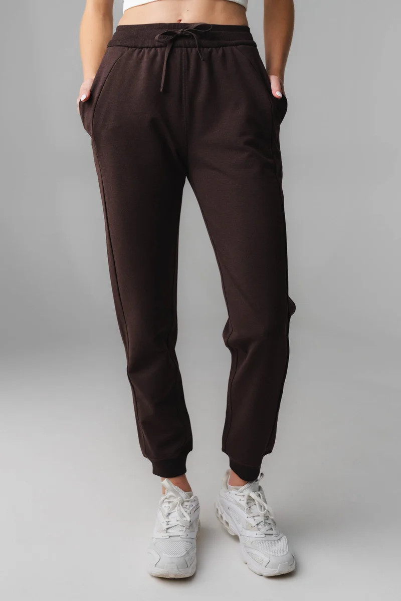 Vitality Women's Studio Jogger | Vitality
