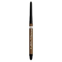 L'Oral Paris Infallible Grip Gel Automatic Bronze Blaze Eye Liner, Bronzed Espresso 1ml Bronzed Espresso | Boots.com