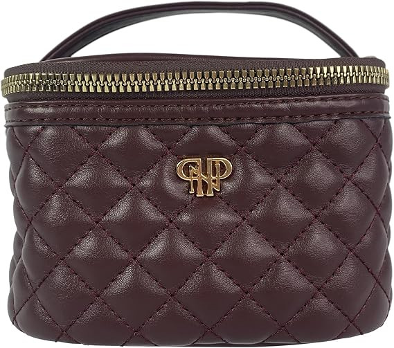 PurseN Getaway Jewelry Case (Chocolate Brown) | Amazon (US)