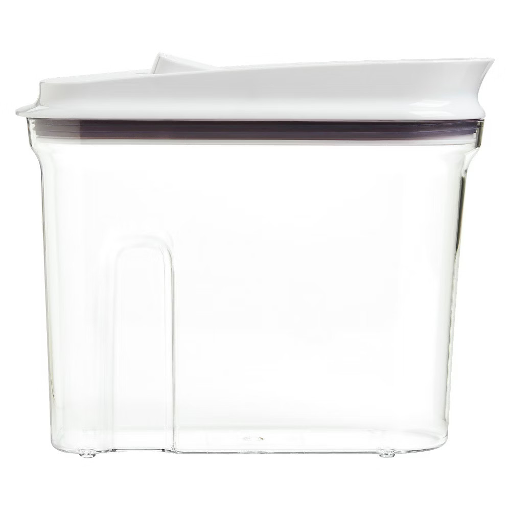 OXO POP 2.5qt Airtight Small Cereal Dispenser | Target