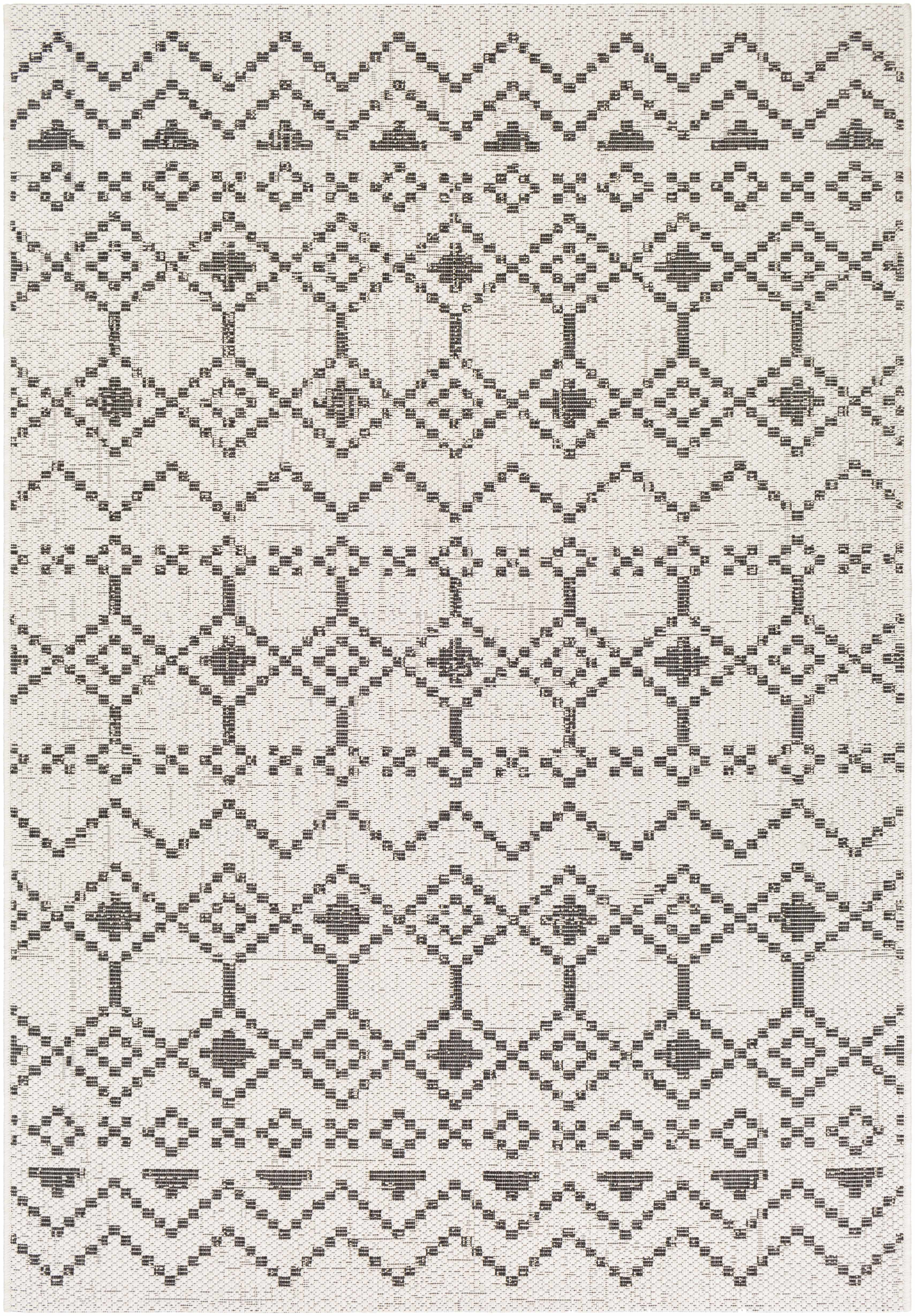 Haynesville Indoor & Outdoor Rug | Boutique Rugs