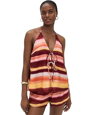 Seven Wonders Women's Octavia Top | Amazon (US)