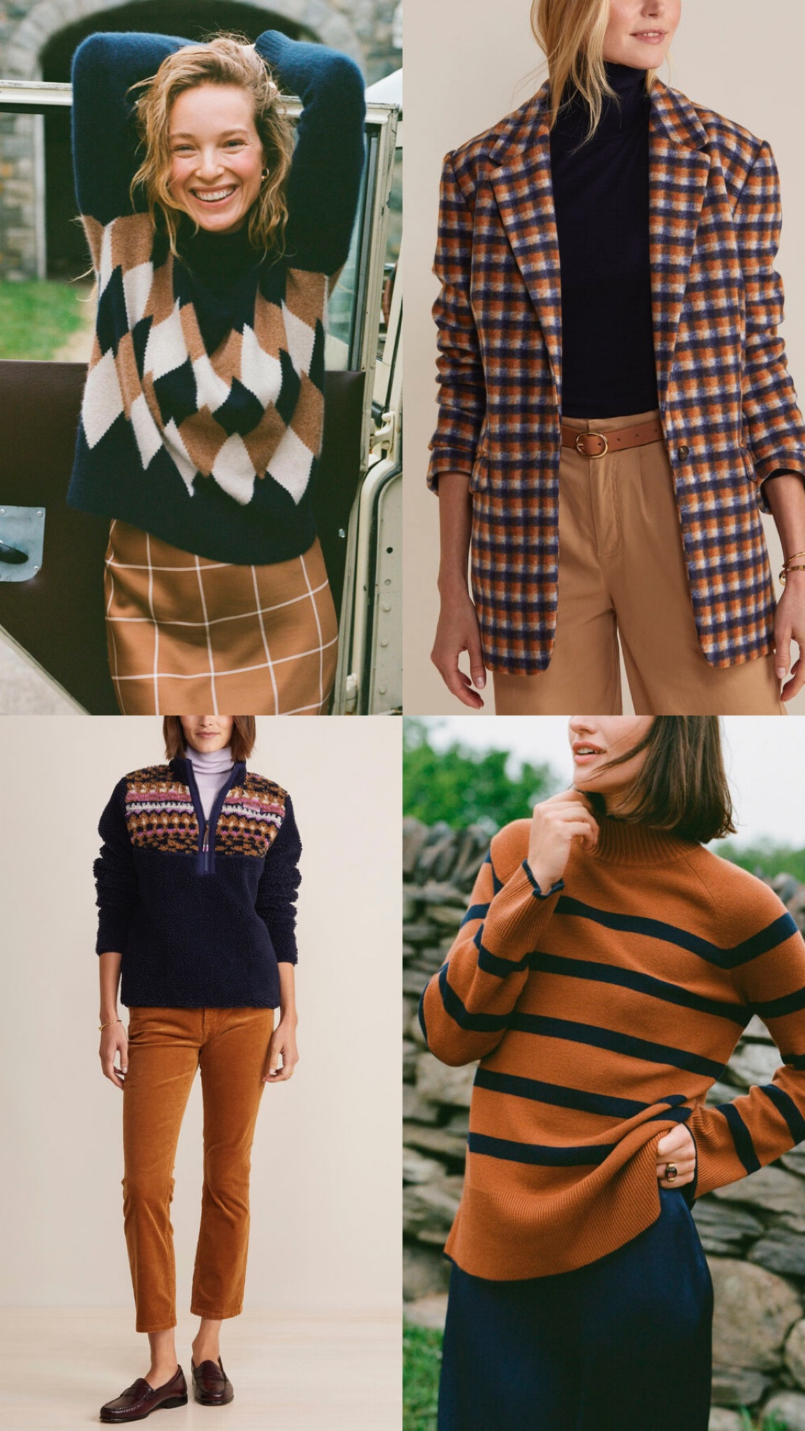 Vineyard Vines Fall Finds! 

#LTKSeasonal