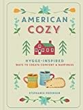 American Cozy: Hygge-Inspired Ways to Create Comfort & Happiness | Amazon (US)