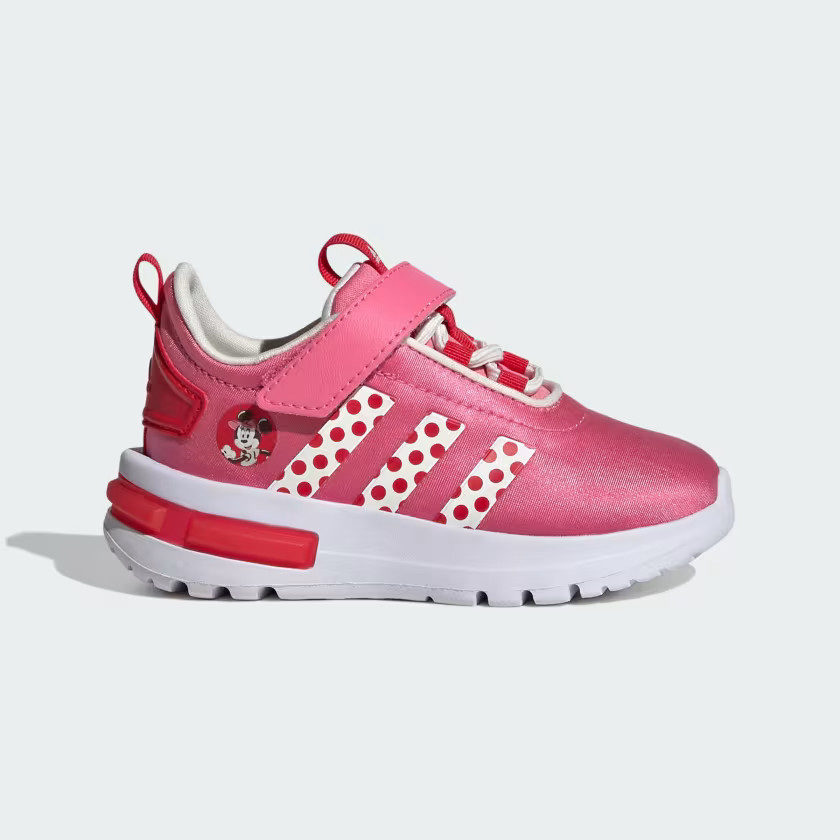 adidas x Disney Minnie Mouse Racer TR23 Shoes Kids | adidas (US)